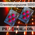 Exten Zone 5000 14